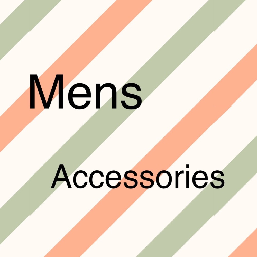 Mens